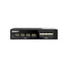 QNAP QSW-M7308R-4X network switch Managed L3 1U Black - QSW-M7308R-4X-US