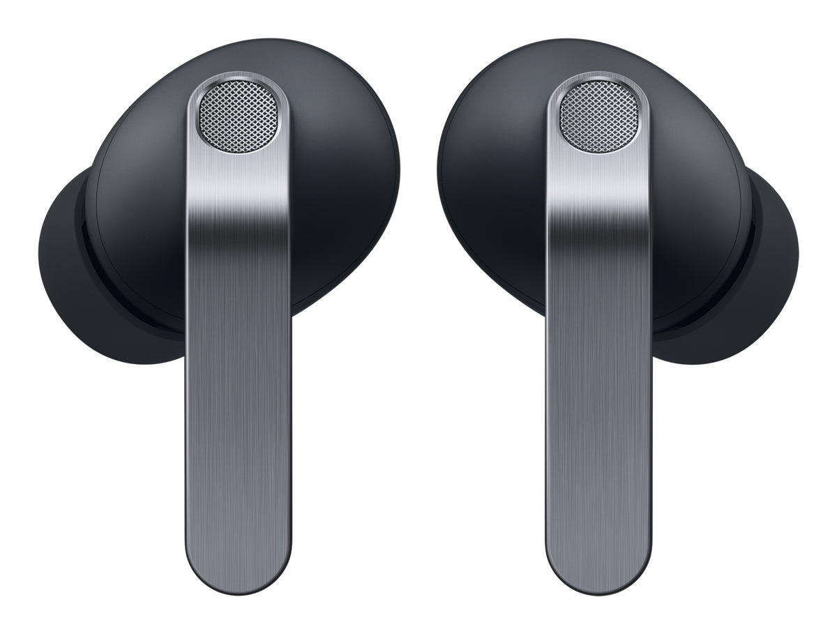 Samsung Galaxy Buds4 Pro Headset True Wireless Stereo (TWS) In-ear Calls/Music Bluetooth Black - SM-R640NZKAXAR