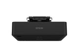 Epson PowerLite L795SE Short-Throw (0.8 - 1.3 TR) Laser Projector With Lens Shift (WiFi) (7,000 Lumens) (4KE) (Black) - V11HB26120