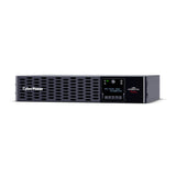 CyberPower PR1000RT2UC uninterruptible power supply (UPS) Line-Interactive 1 kVA 1000 W 8 AC outlet(s) - PR1000RT2UC