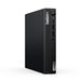 Lenovo ThinkCentre M70q Gen 5 Intel® Core™ i7 i7-14700T 32 GB DDR5-SDRAM 1 TB SSD Windows 11 Pro Mini PC Black - 12TD001SUS LENOVO