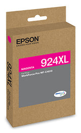 Epson High Capacity Magenta Ink Cartridge - T924XL320