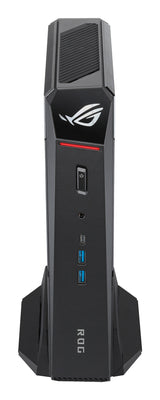 ASUS ROG RNUC16JNK9X289AU Intel Core Ultra 9 290HX Plus 32 GB DDR5-SDRAM 1 TB SSD NVIDIA GeForce RTX 5080 Windows 11 Home Mini PC Black - RNUC16JNK9X289AU