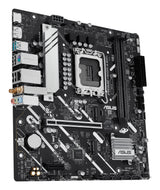 ASUS PRIME H810M-A WIFI-CSM Intel H810 LGA 1851 (Socket V1) micro ATX - PRIME H810M-A WIFI-CSM