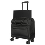 Targus TBR044GL laptop case 40.6 cm (16") Trolley case Black - TBR044GL