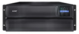 APC Smart-UPS X uninterruptible power supply (UPS) Line-Interactive 3 kVA 2700 W 11 AC outlet(s) - SMX3000HVT - eCommerce Business Prime