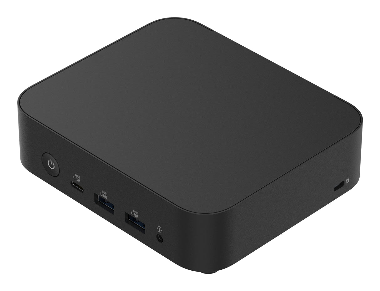ASUS NUC 14 Essential RNUC14MNK150000U Black N150 - RNUC14MNK150000U
