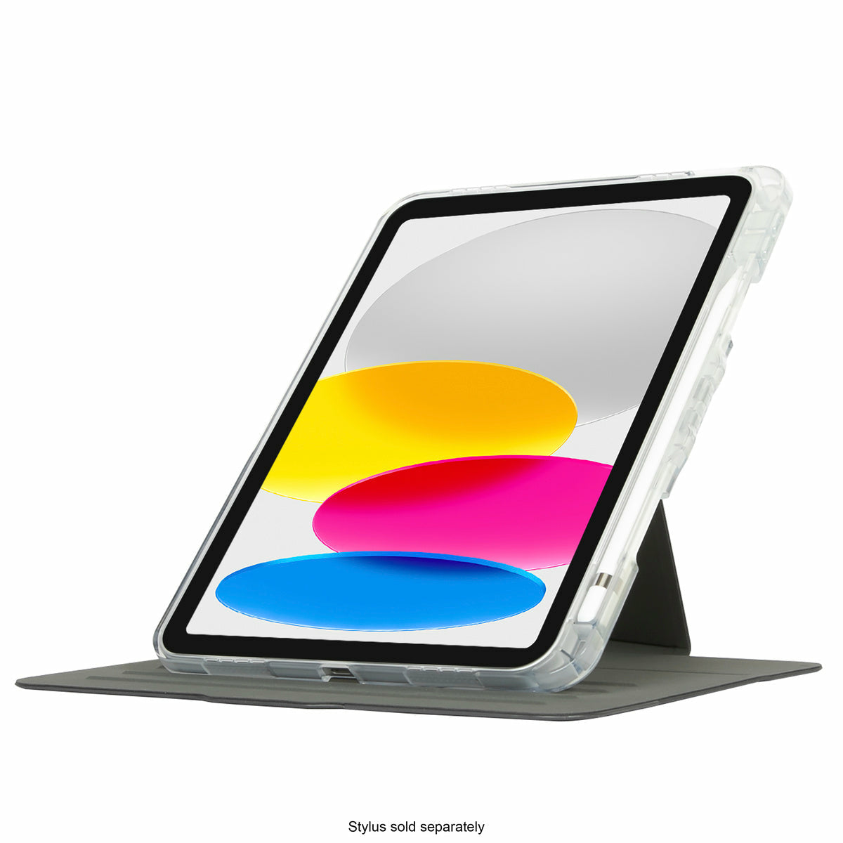 Targus VersaVu 27.7 cm (10.9") Folio Transparent - THD936GL