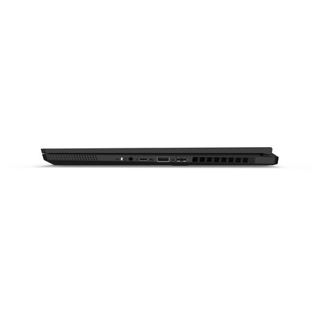MSI Stealth A16 AI+ A3XWHG-079US AMD Ryzen AI 9 370 Laptop 40.6 cm (16") Quad HD+ 32 GB LPDDR5x-SDRAM 2 TB SSD NVIDIA GeForce RTX 5070 Ti Wi-Fi 7 (802.11be) Windows 11 Pro Black - STEALTHA16A3079 MSI