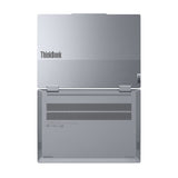 Lenovo ThinkBook 14 2-in-1 G5 IAU Intel Core Ultra 7 255U Hybrid (2-in-1) 35.6 cm (14") Touchscreen WUXGA 16 GB DDR5-SDRAM 1 TB SSD Wi-Fi 6E (802.11ax) Windows 11 Pro English Grey - 21SQ0001US