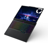 Lenovo Legion 5 15IAX10 Intel Core Ultra 7 255HX Laptop 38.4 cm (15.1") WQXGA 16 GB DDR5-SDRAM 1 TB SSD NVIDIA GeForce RTX 5060 Wi-Fi 7 (802.11be) Windows 11 Pro Belgian Black - 83F0001QUS LENOVO