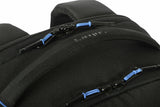 Targus TBB643GL laptop case 40.6 cm (16") Backpack Black - TBB643GL