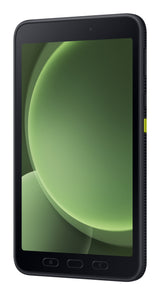Samsung Galaxy Tab Active5 SM-X308U 128 GB 20.3 cm (8") 6 GB Wi-Fi 6 (802.11ax) Green - SM-X308UZGTN14
