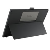 ASUS ProArt PA169CDV computer monitor 39.6 cm (15.6") 3840 x 2160 pixels 4K Ultra HD LED Touchscreen Tabletop Black - PA169CDV