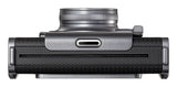 Fujifilm Instax WIDE Evo Black EX D 4608 x 3456 pixels CMOS - 16840957 FUJI FILM
