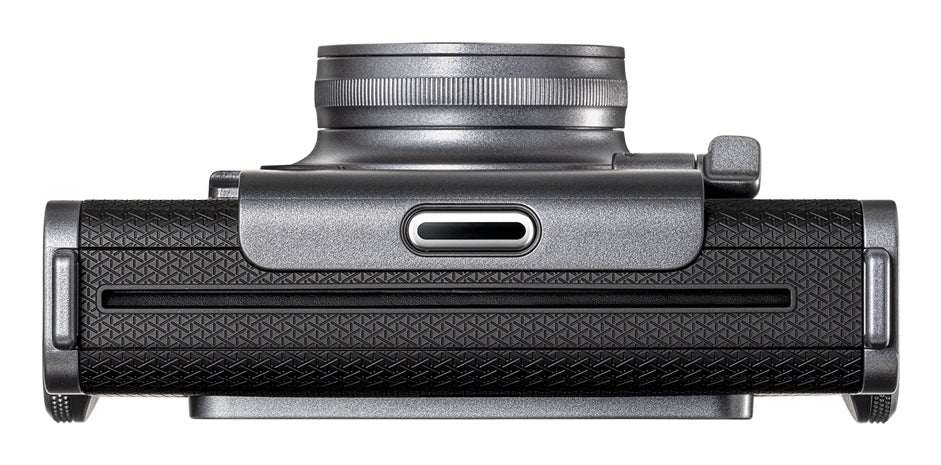 Fujifilm Instax WIDE Evo Black EX D 4608 x 3456 pixels CMOS - 16840957