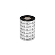 Zebra TT Ribbon, Wax/Resin (1.57" x 1476 ft) (1" Core) - 03200BK04045 eCommerce Business Prime
