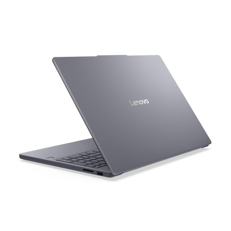 Lenovo IdeaPad Slim 3 15Q8X10 Copilot+ PC Snapdragon X1-26-100 Laptop 38.9 cm (15.3") Touchscreen WUXGA 16 GB 512 GB SSD Wi-Fi 7 (802.11be) Windows 11 Pro Grey - 83N3004TUS LENOVO