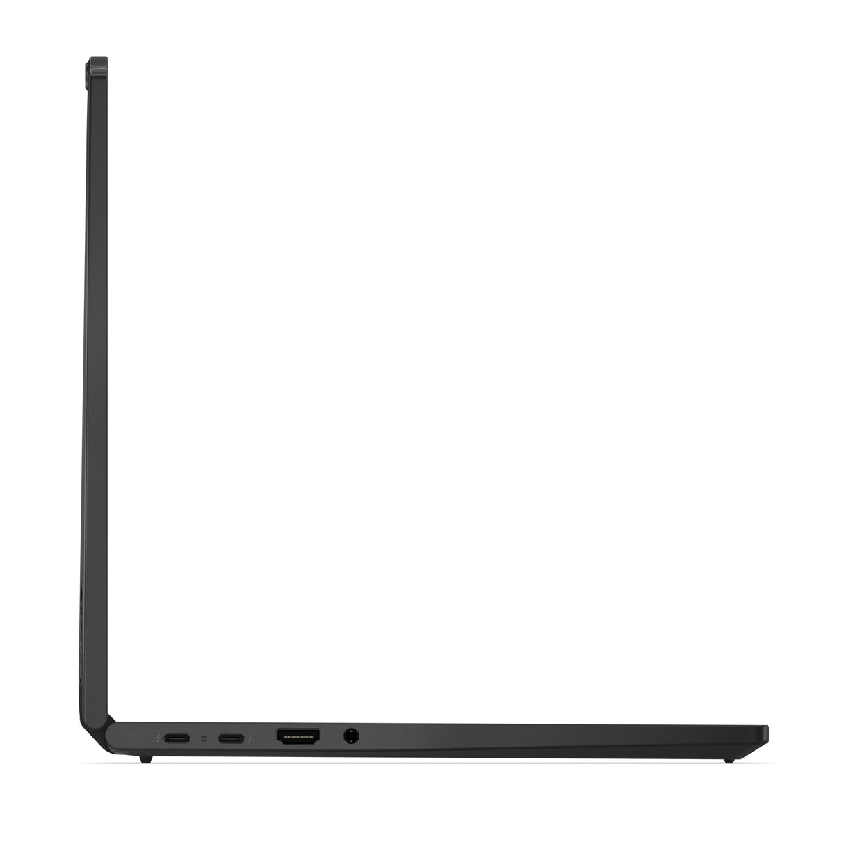 Lenovo ThinkPad T14s 2-in-1 Gen 1 Intel Core Ultra 5 235U Hybrid (2-in-1) 35.6 cm (14") Touchscreen WUXGA 16 GB LPDDR5x-SDRAM 512 GB SSD Wi-Fi 6E (802.11ax) Windows 11 Pro Black - 21R30010US LENOVO