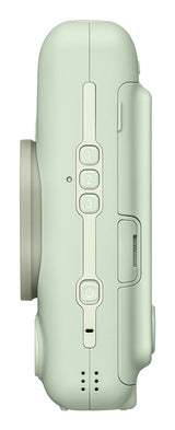 Fujifilm Instax mini LiPlay 1/5" 2560 x 1920 pixels 86 x 54 mm CMOS Green - 16835172