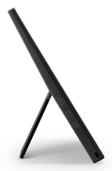 Viewsonic VA VA1653 computer monitor 39.6 cm (15.6") 1920 x 1080 pixels Full HD LED Black - VA1653