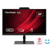 Viewsonic VG2441V video conference monitor 61 cm (24") LED 1920 x 1080 pixels Full HD - VG2441V