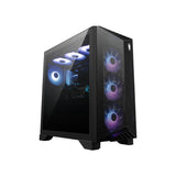 MSI Aegis RS2 AI C2NVM7-2254US Intel Core Ultra 7 270K Plus 32 GB DDR5-SDRAM 2 TB SSD NVIDIA GeForce RTX 5060 Ti Windows 11 Home Desktop PC Black - AERS2C2NVM72254