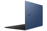 Samsung Galaxy Chromebook Plus Intel Core 3 100U Laptop 39.6 cm (15.6") Full HD 8 GB LPDDR5x-SDRAM 256 GB eUFS Wi-Fi 6E (802.11ax) ChromeOS Blue - XE550XGA-KC1US