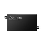 TP-Link Omada 2.5G PoE+ Injector Adapter - POE260S