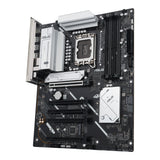 ASUS PRIME B860-PLUS WIFI-CSM motherboard Intel B860 LGA 1851 (Socket V1) ATX - PRIME B860-PLUS WIFI-CSM