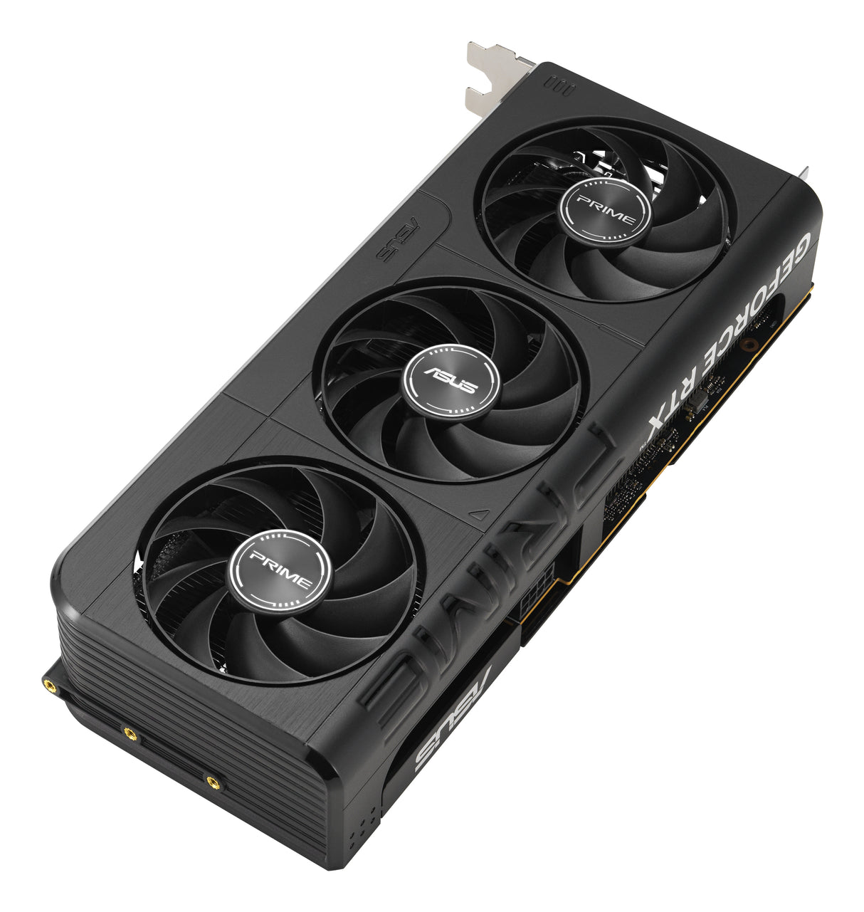 ASUS Prime -RTX5060-O8G NVIDIA GeForce RTX 5060 8 GB GDDR7 - PRIME-RTX5060-O8G ASUS