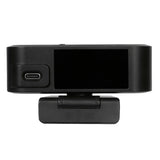 Targus AVC045GL webcam 1920 x 1080 pixels USB Black - AVC045GL