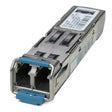 CISCO Cisco 1-Port SFP (mini-GBIC) Transceiver Module - 1 x 1000Base-LX/LH - GLC-LX-SM-RGD=