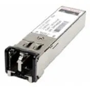 CISCO Cisco 100BASE-FX SFP Module - 1 x 100Base-FX - GLC-FE-100FX-RGD=