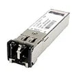 CISCO Cisco 100BASE-LX10 SFP - For Data Networking, Optical Network - 1 x LC Duplex 100Base-LX10 Network - Optical Fiber - Single-mode - Fast Ethernet - 100Base-LX10 - 100 - Hot-swappable - GLC-FE-100LX=