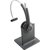 CISCO Cisco 561 Headset - Mono - Wireless - Bluetooth - Over-the-head - Monaural - Supra-aural - CP-HS-WL-561-M-US=