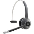 CISCO Cisco 561 Headset - Mono - Wireless - Bluetooth - Over-the-head - Monaural - Supra-aural - CP-HS-WL-561-M-US=