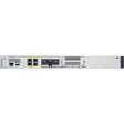 CISCO Cisco Catalyst C8200L-1N-4T Router - 4 Ports - 4 WAN Port(s) - 2 - Gigabit Ethernet - IEEE 802.1ag, IEEE 802.3ah, IEEE 802.1Q - 1U - Rack-mountable - C8200L-1N-4T