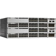 CISCO Cisco Catalyst C9300-48UXM-A Ethernet Switch - 48 Ports - Manageable - Gigabit Ethernet - 10/100/1000Base-T - 2 Layer Supported - Power Supply - Twisted Pair - Rack-mountable - Lifetime Limited Warran...  - C9300-48UXM-A