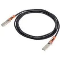 CISCO Cisco SFP28 Network Cable - 9.84 ft SFP28 Network Cable for Network Device, Switch - First End: 1 x SFP28 Network - Male - Second End: 1 x SFP28 Network - Male - 25 Gbit/s - Orange - SFP-H25G-CU3M=