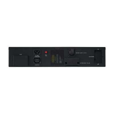 CYBERPOWER Batteries CyberPower BP72V60ART2U UPS battery cabinet Rackmount - BP72V60ART2U