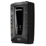 CYBERPOWER CyberPower AVRG900U uninterruptible power supply (UPS) 0.9 kVA 480 W 12 AC outlet(s) - AVRG900U
