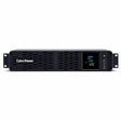 CYBERPOWER CyberPower CP1500PFCRM2U PFC Sinewave UPS Systems - 2U Rack-mountable - AVR - 8 Hour Recharge - 3.10 Minute Stand-by - 120 V AC Input - 8 x NEMA 5-15R