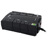 CYBERPOWER CyberPower CP550SLG uninterruptible power supply (UPS) Standby (Offline) 0.55 kVA 330 W 8 AC outlet(s) - CP550SLG