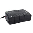 CYBERPOWER CyberPower CP550SLG uninterruptible power supply (UPS) Standby (Offline) 0.55 kVA 330 W 8 AC outlet(s) - CP550SLG