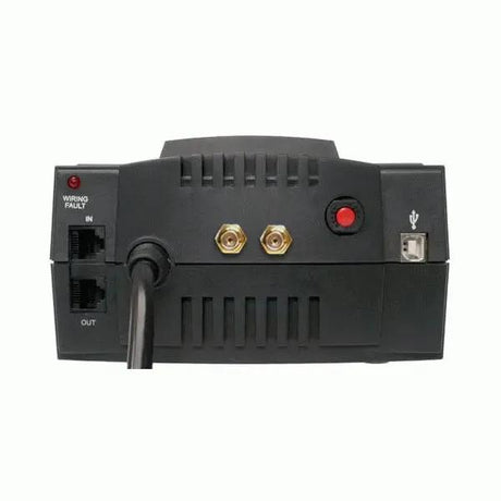 CYBERPOWER CyberPower CP685AVRLCD uninterruptible power supply (UPS) Line-Interactive 0.685 kVA 390 W - CP685AVRLCD