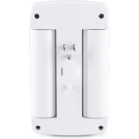 CYBERPOWER CyberPower CSP600WSURC5 Professional 6 - Outlet Surge with 900 J - NEMA 5-15P, Wall Tap, 2 - 3.6 Amps (Shared) USB, Lifetime Warranty - CSP600WSURC5