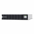 CYBERPOWER CyberPower OL6KRTHD Smart App Online UPS Systems - 6000VA/6000W, 200 - 240 VAC, Hardwire Terminal (NEMA L6-30P power cord included), 2U, Rack / Tower, Sine Wave, 4 Outlets, LCD, PowerPanel&reg; Busine...  - OL6KRTHD