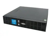 CYBERPOWER CyberPower OR2200PFCRT2U uninterruptible power supply (UPS) 2 kVA 1320 W 8 AC outlet(s) - OR2200PFCRT2U