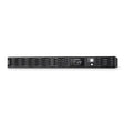 CYBERPOWER CyberPower PR1000LCDRT1U uninterruptible power supply (UPS) Line-Interactive 1 kVA 800 W 7 AC outlet(s) - PR1000LCDRT1U